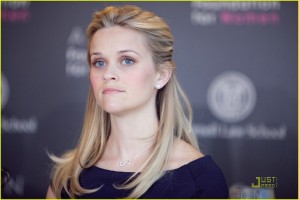 photo 19 in Reese Witherspoon gallery [id138360] 2009-03-10