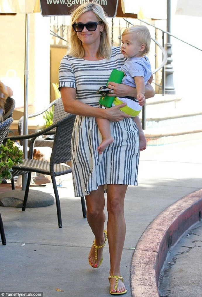 Reese Witherspoon: pic #629577