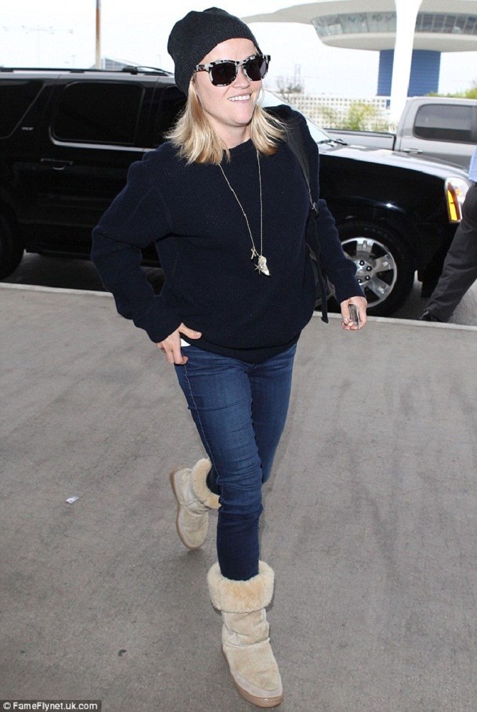Reese Witherspoon: pic #645190