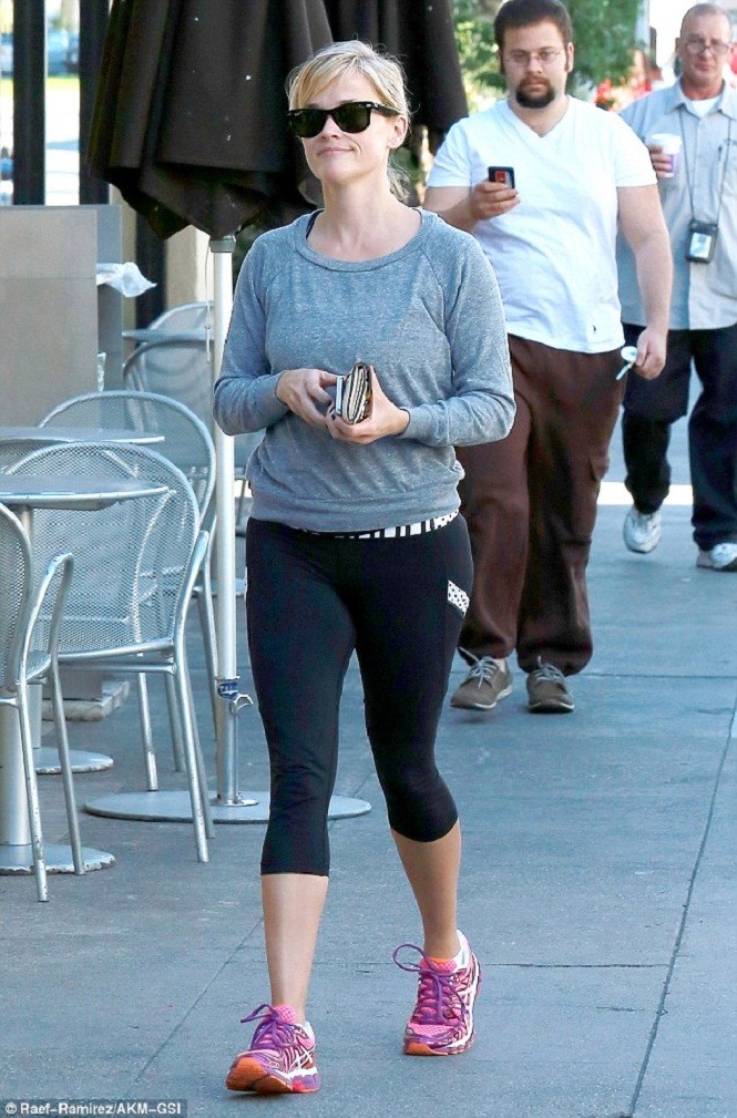 Reese Witherspoon: pic #663458