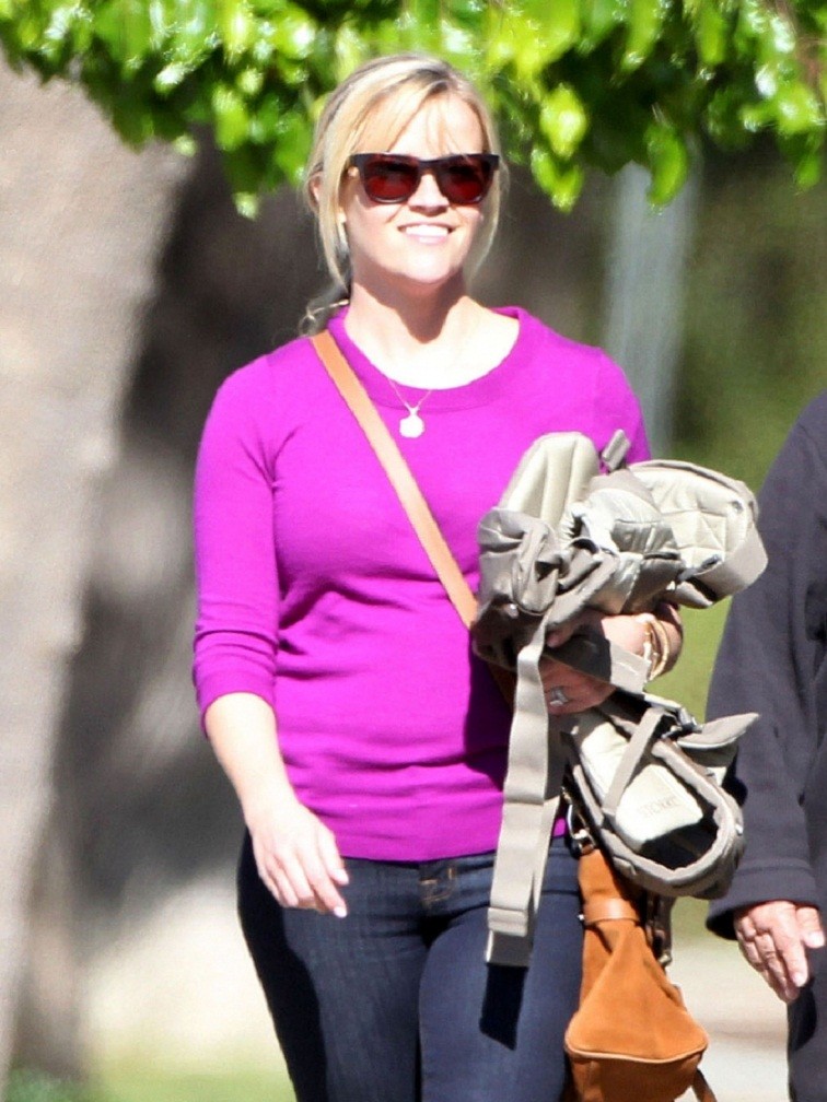 Reese Witherspoon: pic #585660