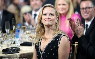 photo 3 in Reese Witherspoon gallery [id997913] 2018-01-13