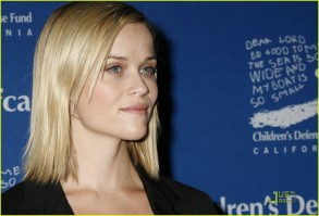 photo 19 in Reese Witherspoon gallery [id120185] 2008-12-12