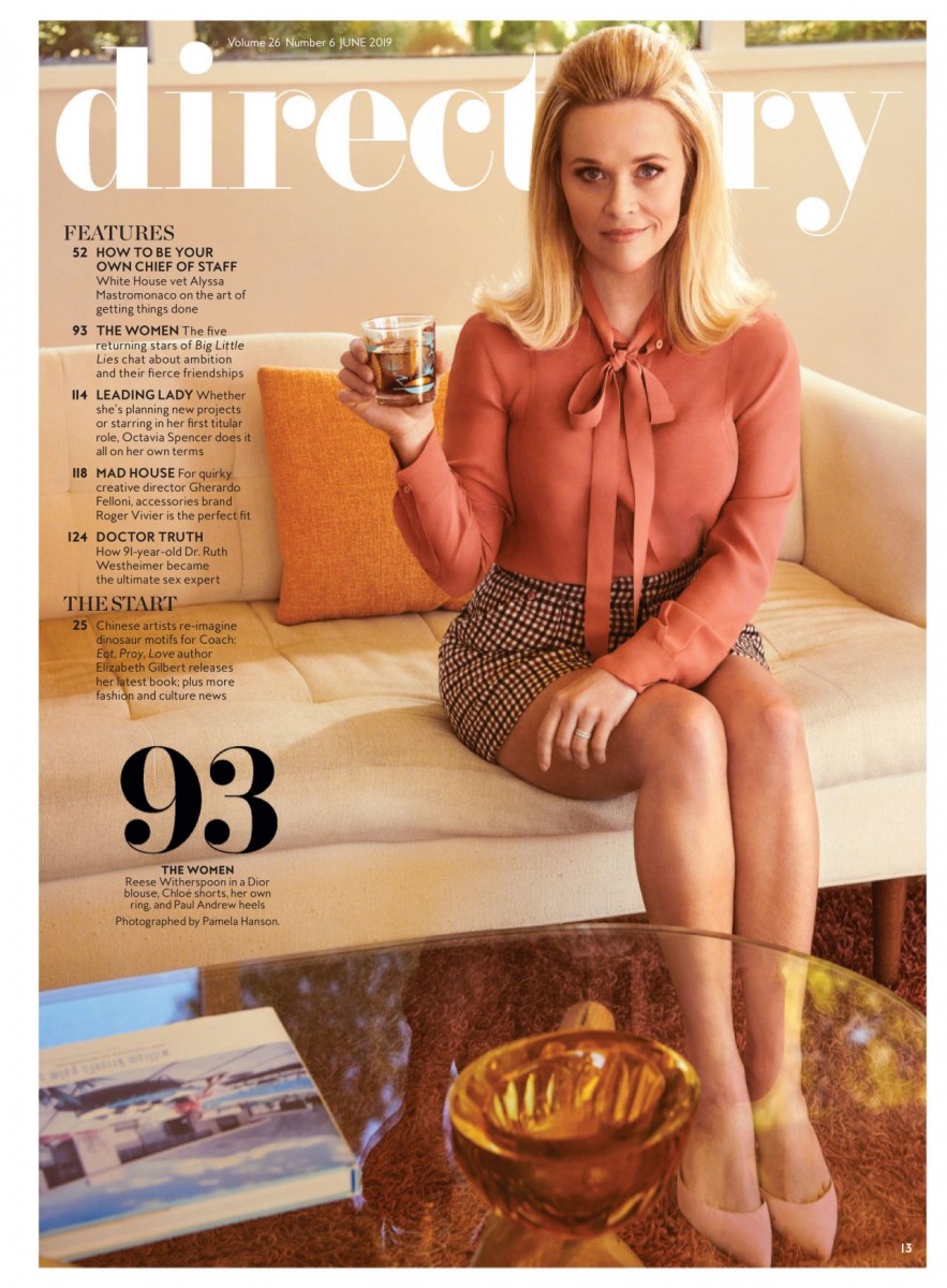 Reese Witherspoon: pic #1184311