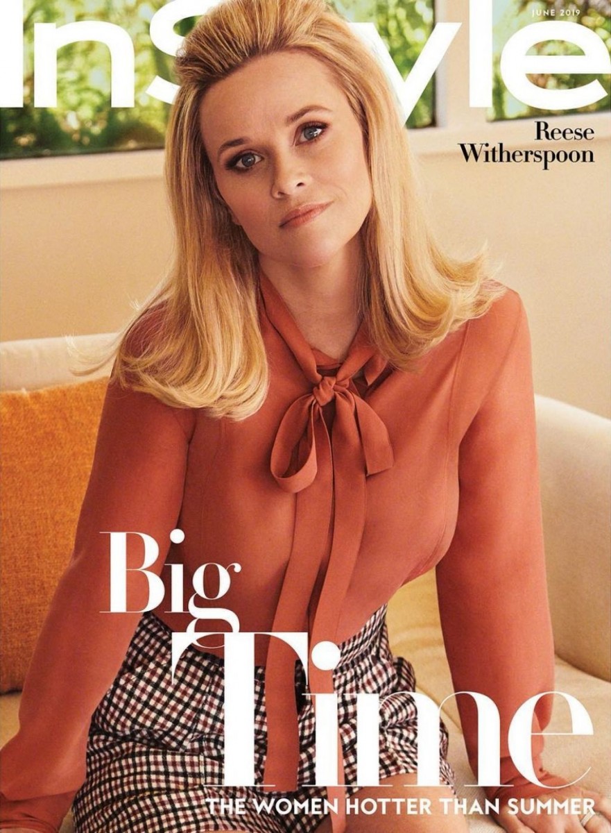 Reese Witherspoon photo 2227 of 2485 pics, wallpaper - photo #1130637 ...