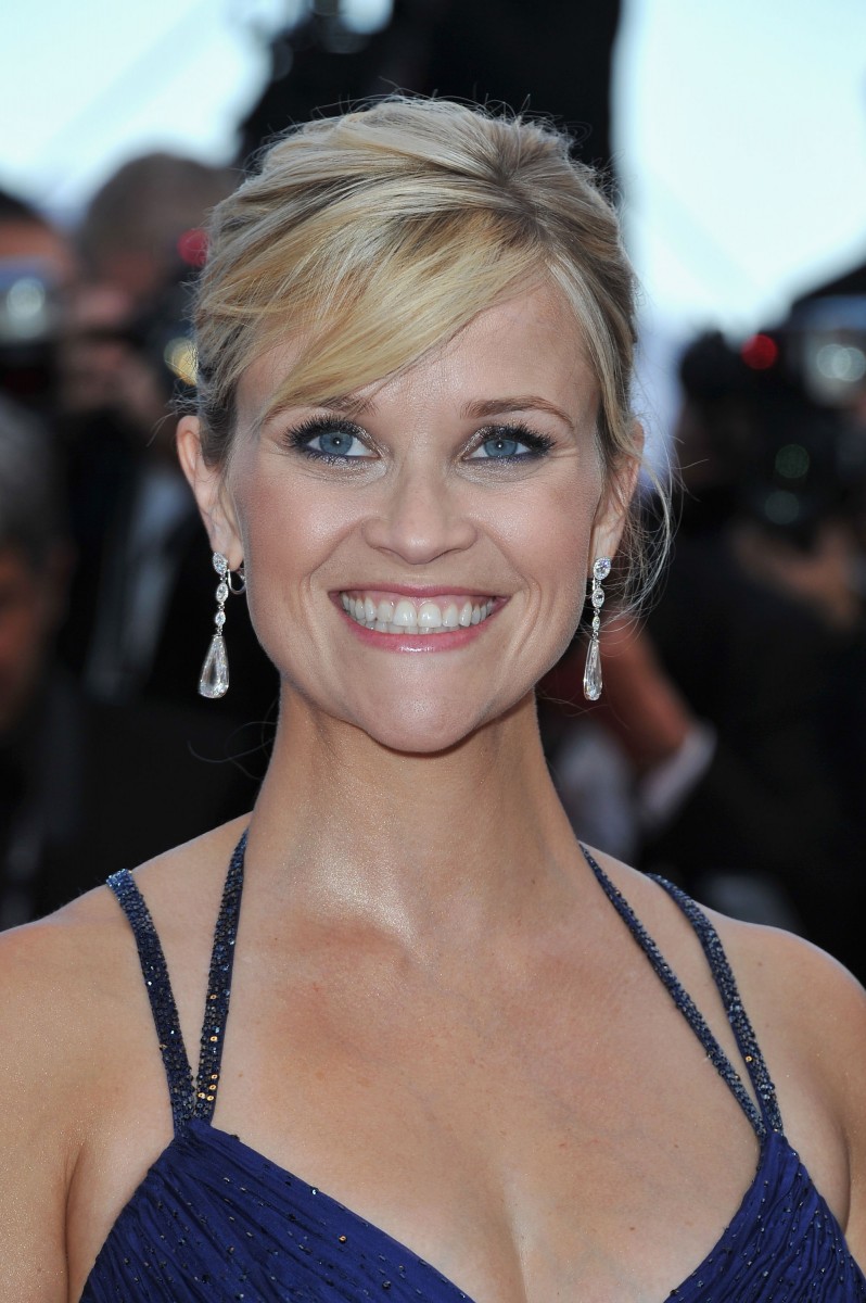 Reese Witherspoon: pic #494392