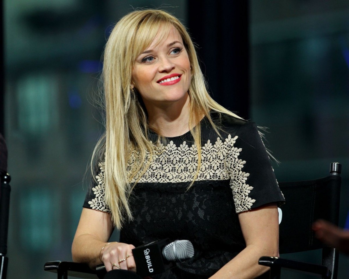 Reese Witherspoon: pic #898557