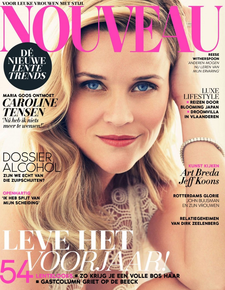 Reese Witherspoon: pic #1018011