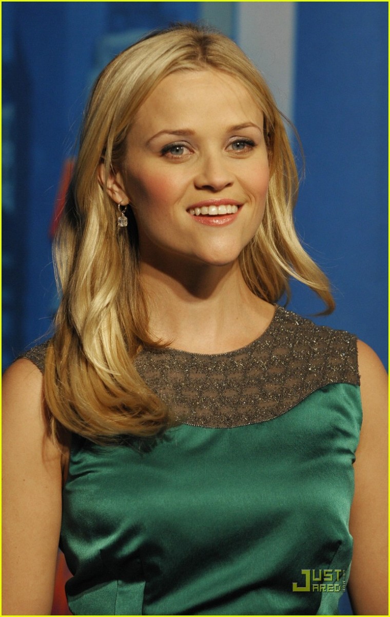 Reese Witherspoon: pic #138681