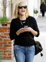 photo 7 in Reese Witherspoon gallery [id669841] 2014-02-16