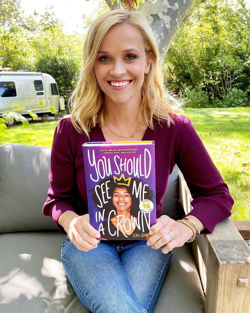 Reese Witherspoon: pic #1235705