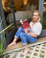 Reese Witherspoon photo #