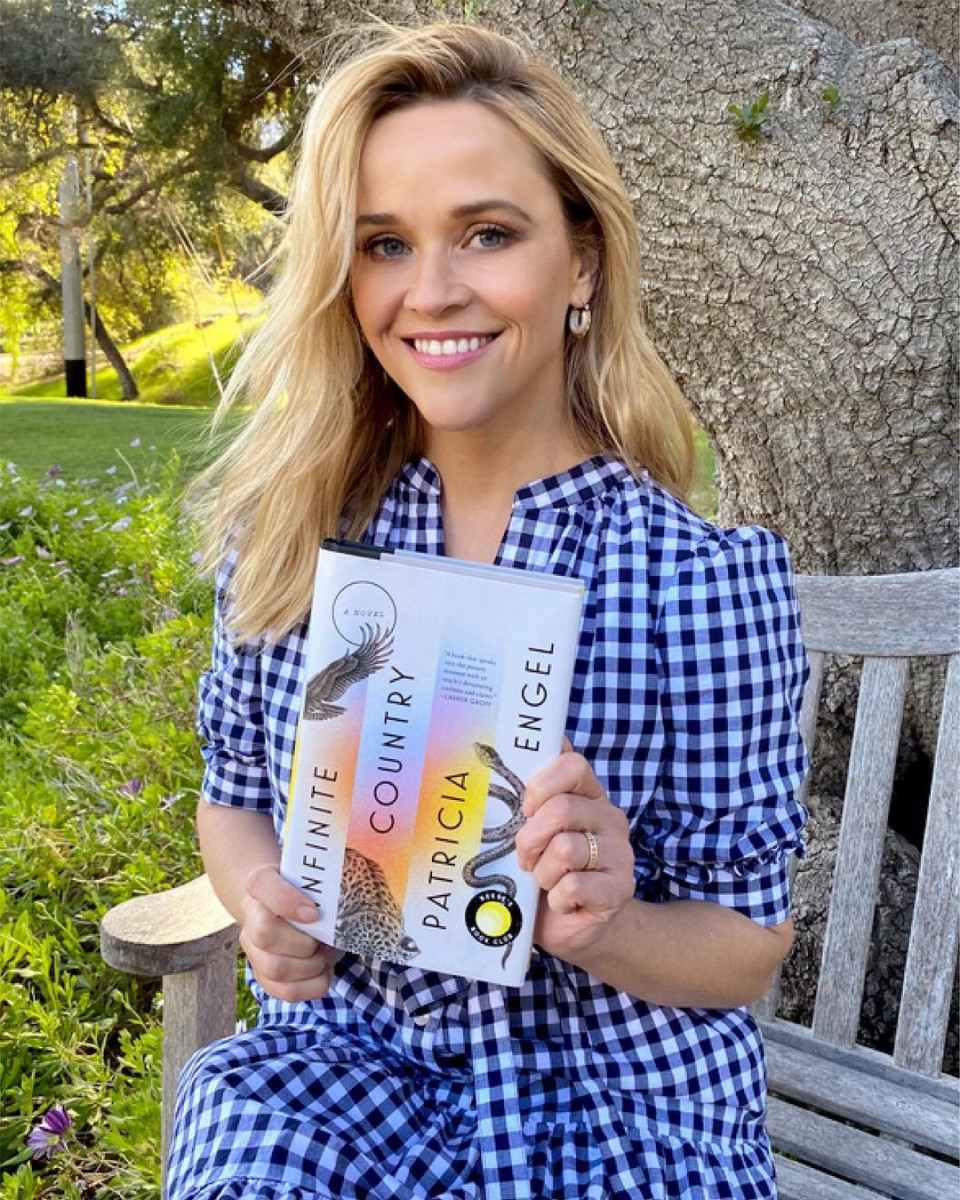 Reese Witherspoon: pic #1252828