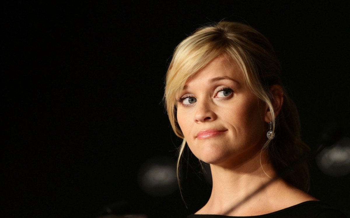 Reese Witherspoon: pic #492906