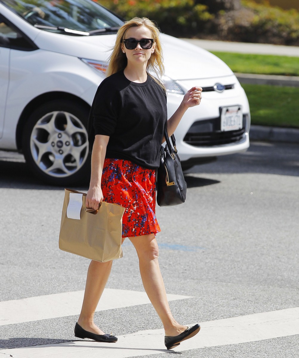 Reese Witherspoon: pic #586609