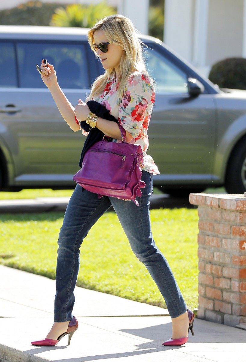 Reese Witherspoon: pic #586607
