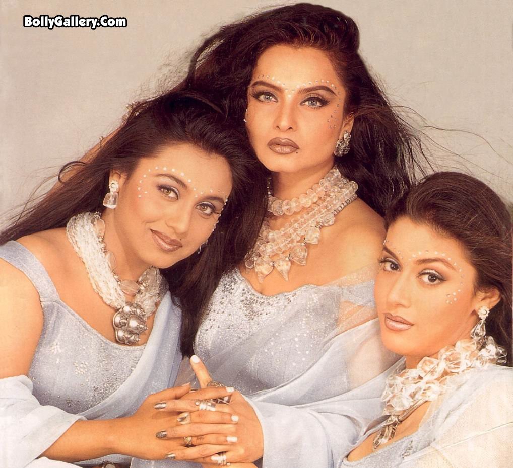 Rekha : pic #555057