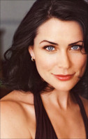 photo 9 in Rena Sofer gallery [id237277] 2010-02-19