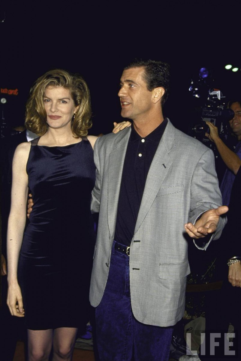 Rene Russo: pic #369208