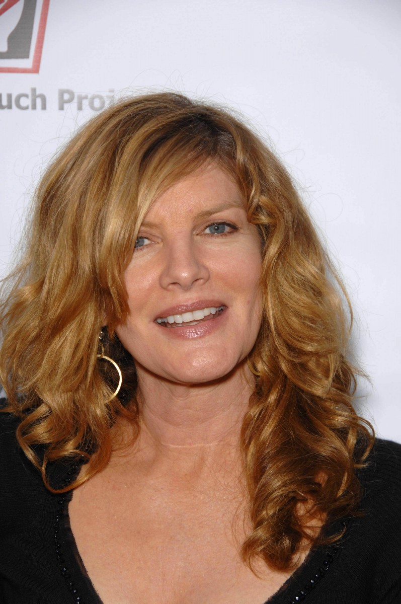Rene Russo: pic #367105