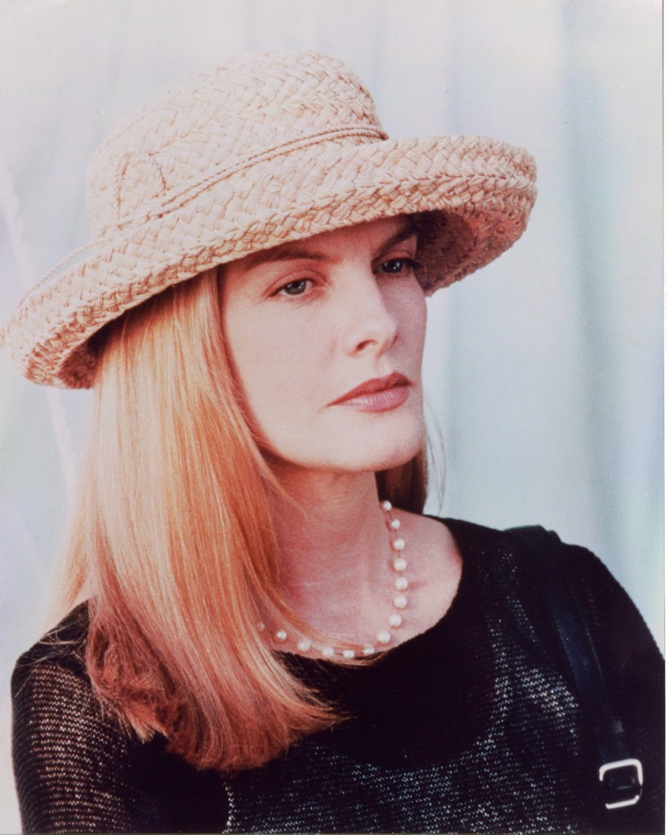 Rene Russo: pic #512019