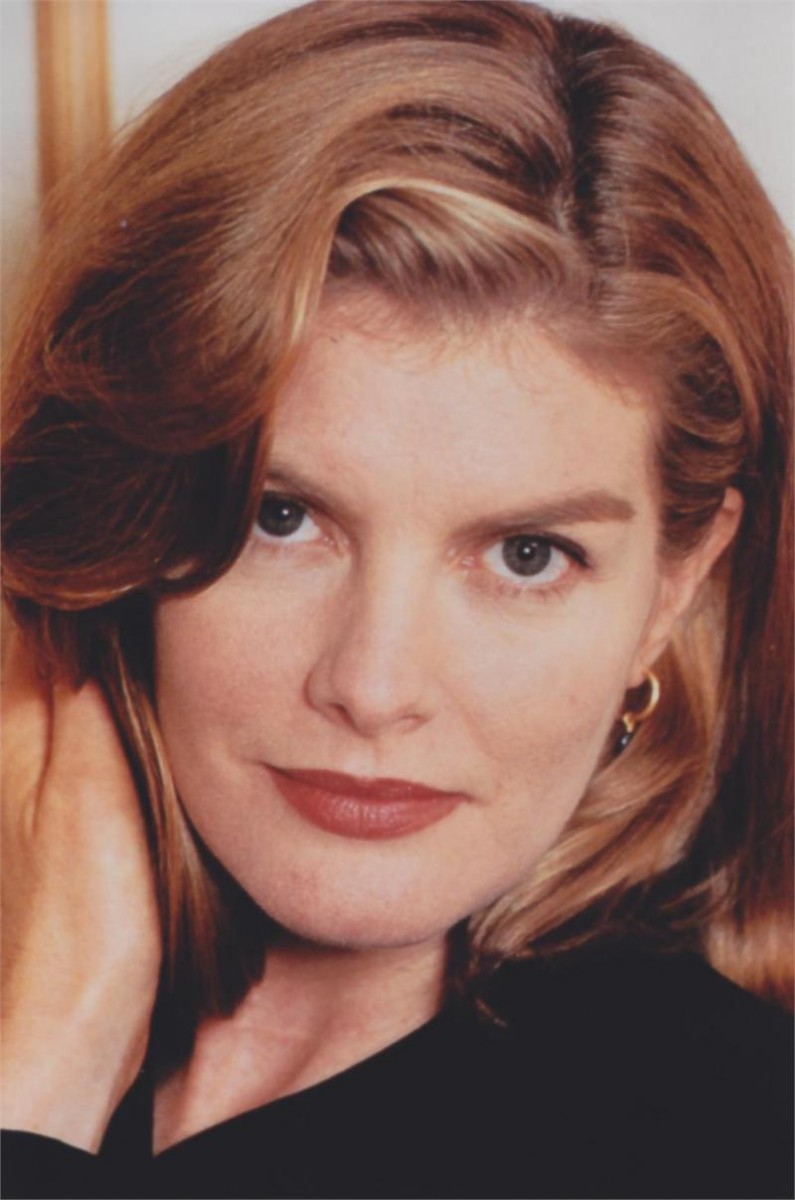 Rene Russo: pic #391469