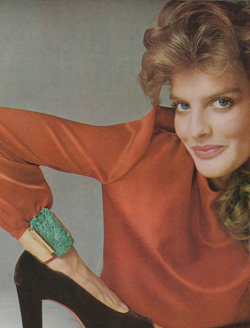 Rene Russo: pic #383861