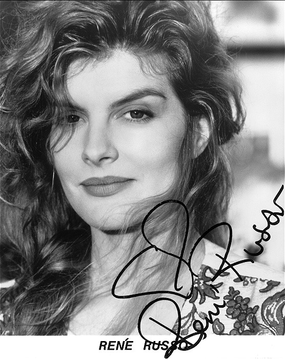 Images of rene russo