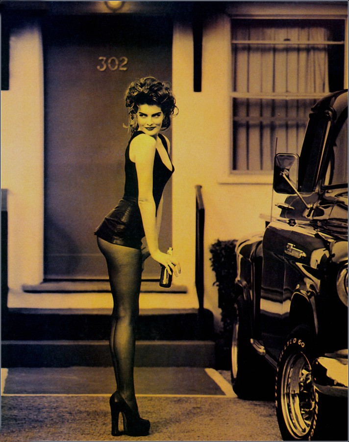 Rene Russo: pic #383160