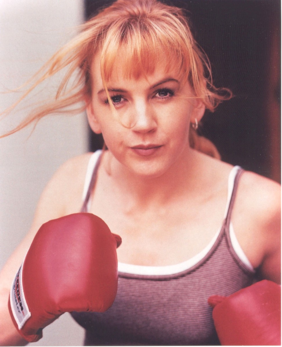 Renee O Connor: pic #631787