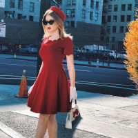 photo 4 in Renee Olstead gallery [id1123045] 2019-04-18