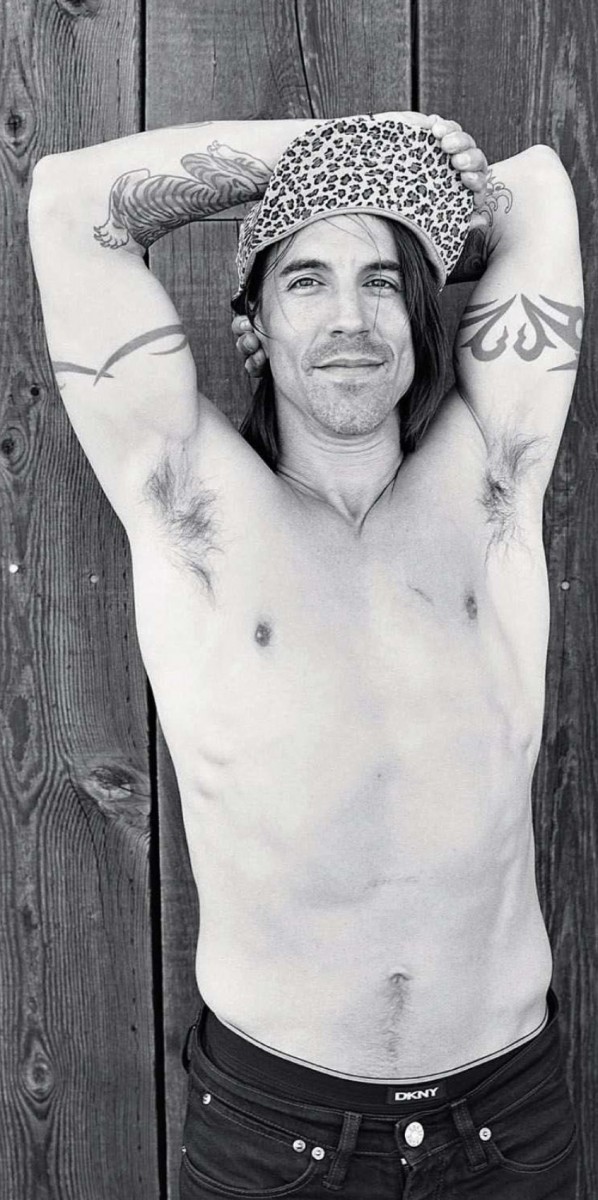 Red Hot Chili Peppers: pic #314566