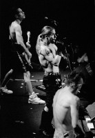 Red Hot Chili Peppers photo #