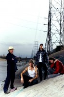 photo 24 in Red Hot Chili Peppers gallery [id101893] 2008-07-03