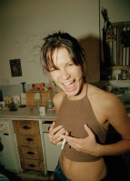 photo 11 in Rhona Mitra gallery [id233173] 2010-02-05