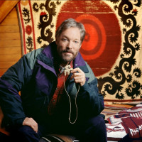 Richard Chamberlain photo #