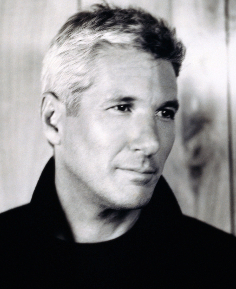 Richard Gere: pic #229907