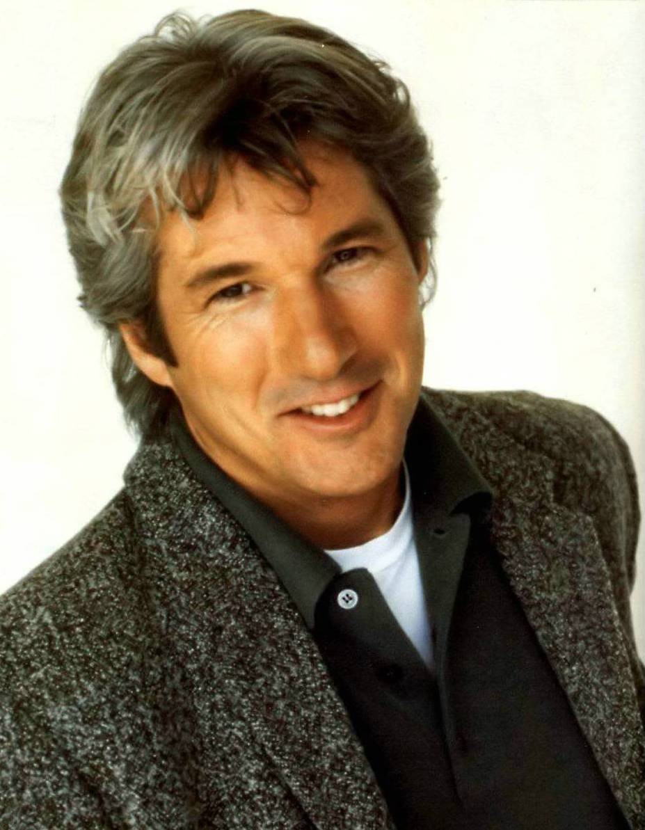 Richard Gere: pic #70769