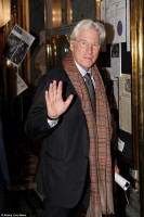 photo 14 in Richard Gere gallery [id989805] 2017-12-15