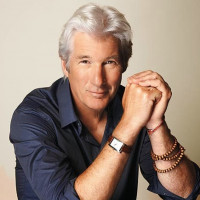 photo 5 in Richard Gere gallery [id1323245] 2023-03-07