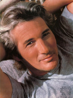 Richard Gere photo #