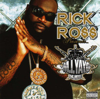 Rick Ross pic #110595