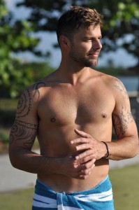 photo 4 in Ricky Martin gallery [id583196] 2013-03-29