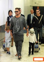 photo 14 in Ricky Martin gallery [id637076] 2013-10-08