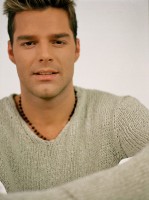 photo 21 in Ricky Martin gallery [id583183] 2013-03-29