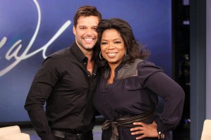 photo 25 in Ricky Martin gallery [id583179] 2013-03-29