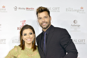 Ricky Martin photo #