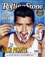photo 4 in Ricky Martin gallery [id57756] 0000-00-00