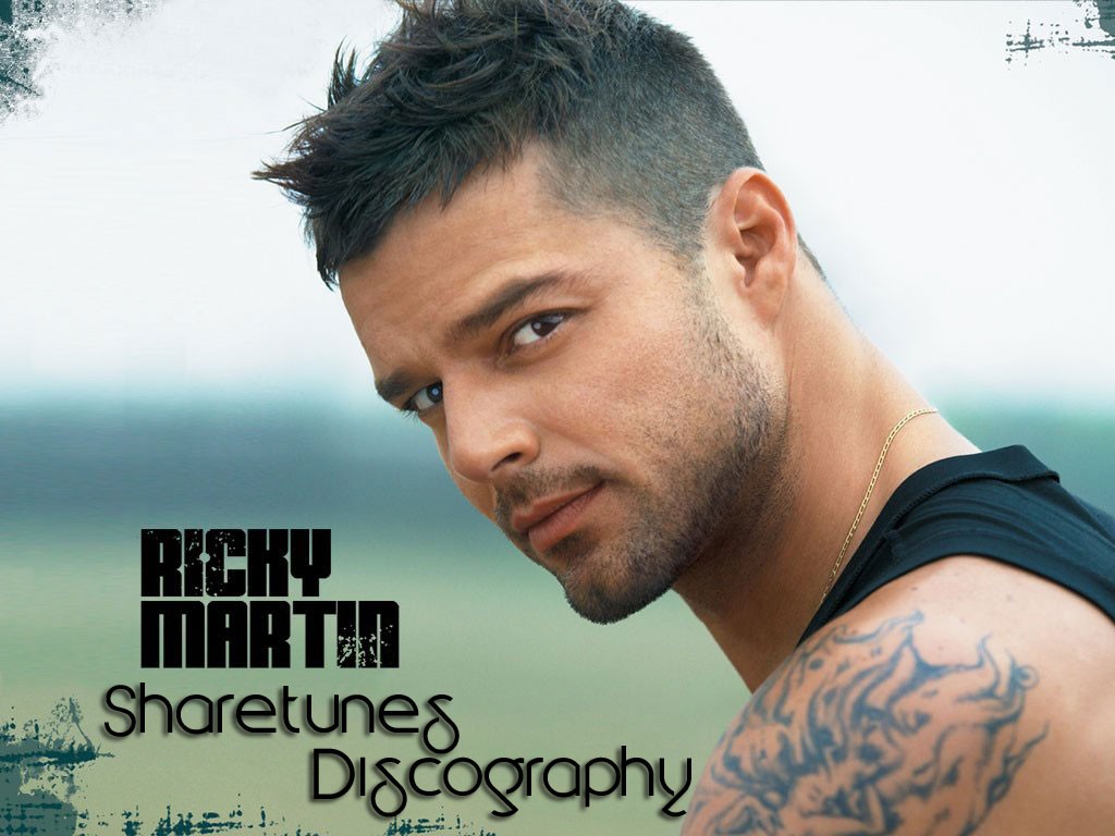 Ricky Martin: pic #486846