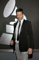 photo 16 in Ricky Martin gallery [id344932] 2011-02-22